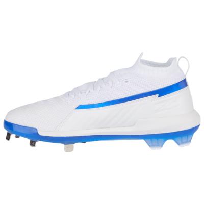 Under Armour Baseball Cipő Férfi Harper 3 Low ST Fehér/Királykék,BTM16520